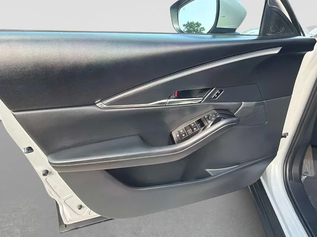 Used 2025 Gray Metallic Mazda 2.5 S Preferred Package image 21