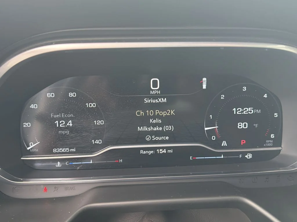 2023 GMC Yukon SLT - Photo 27