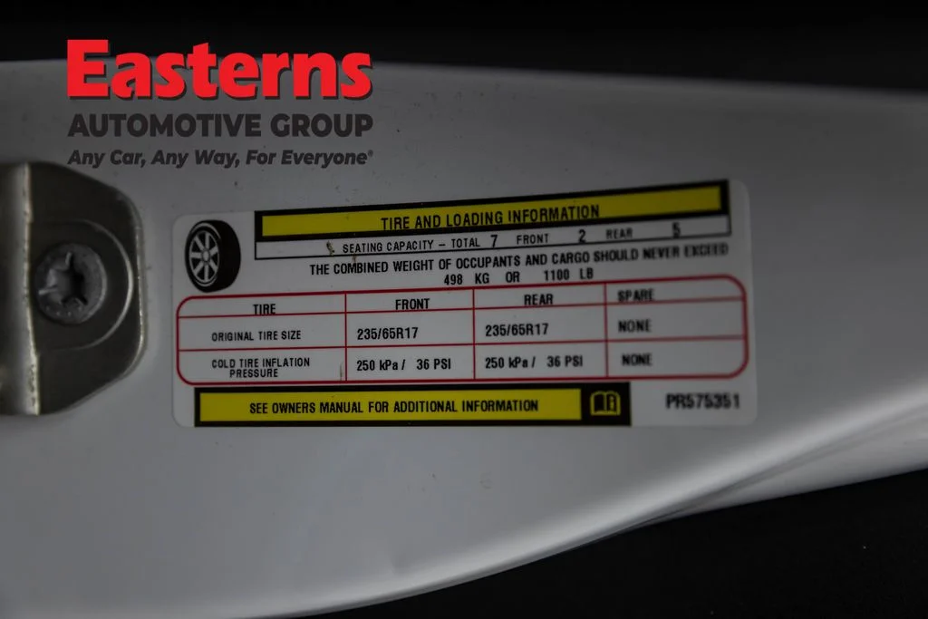 Used 2023 White Chrysler Touring L image 35