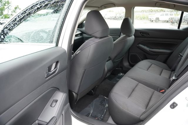 2025 Nissan Altima SV - Photo 16