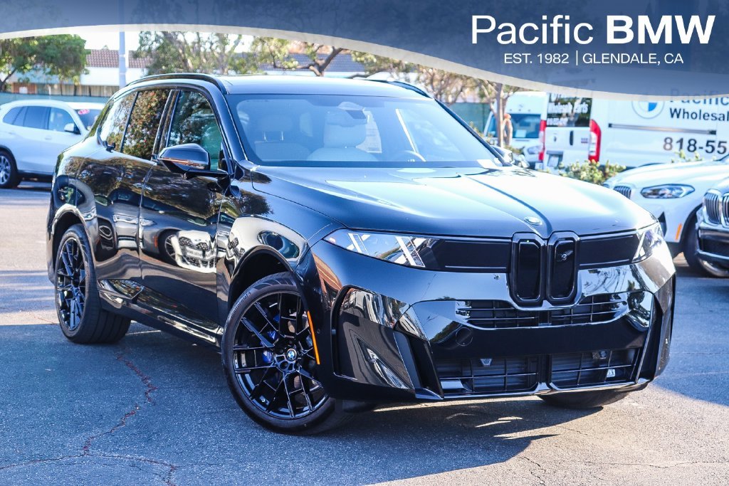 2027 BMW Unknown