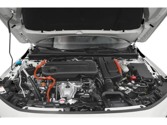 2026 Honda Civic Sport Touring - Photo 11