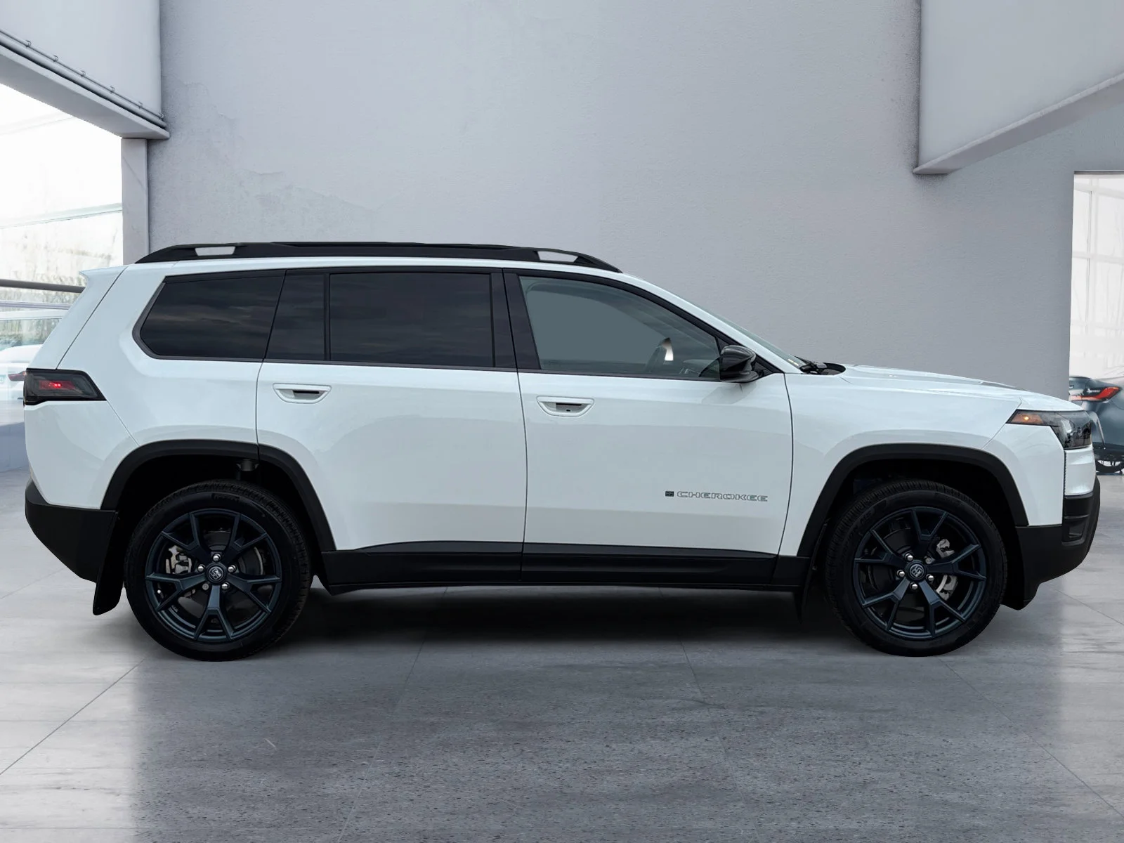 New 2026 Bright White Jeep 85th Anniversary image 6