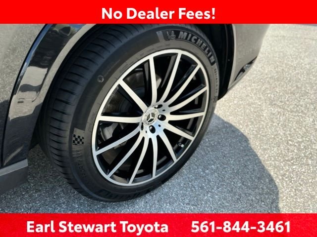 Used 2023 Black Mercedes-Benz GLS 580 image 63