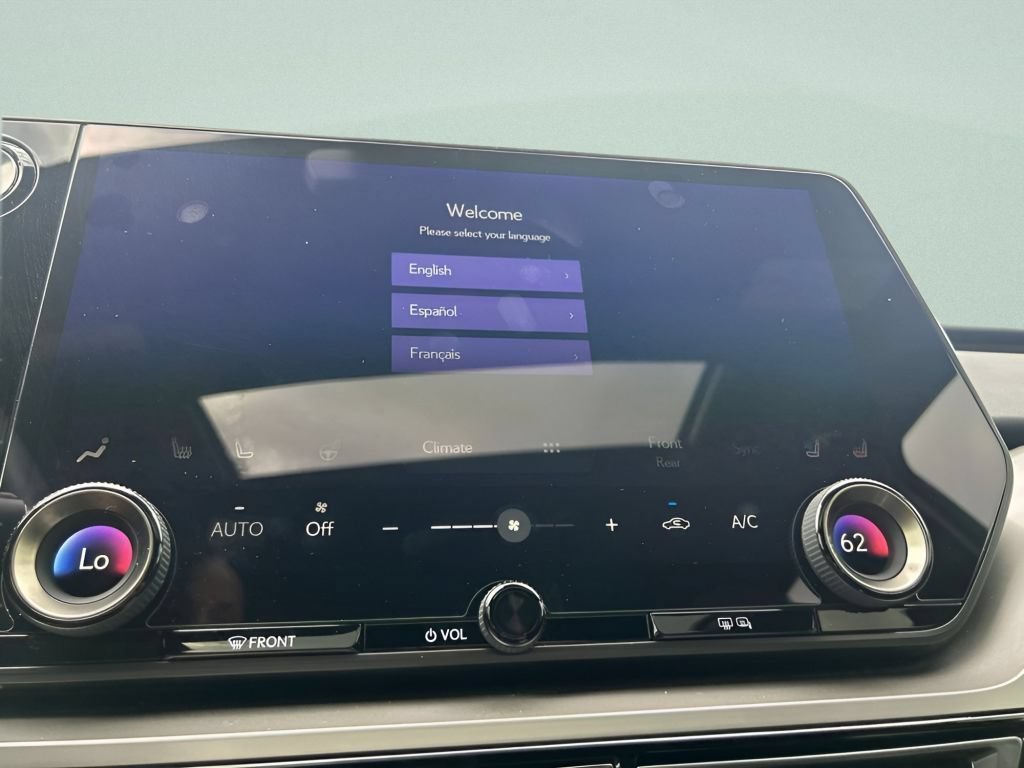Used 2026 Caviar Lexus 350 Premium image 28
