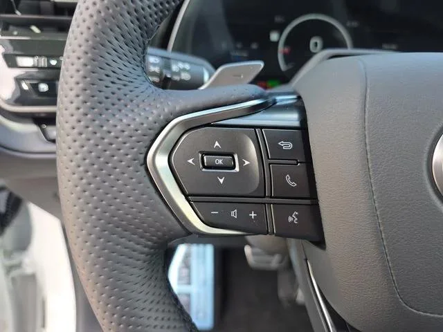 New 2026 Wind Chill Pearl Lexus F SPORT PERFORMANCE PREMIUM AWD image 36