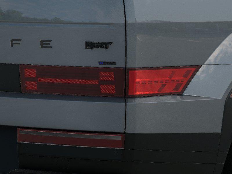 New 2027 Hampton Gray Hyundai XRT AWD image 10