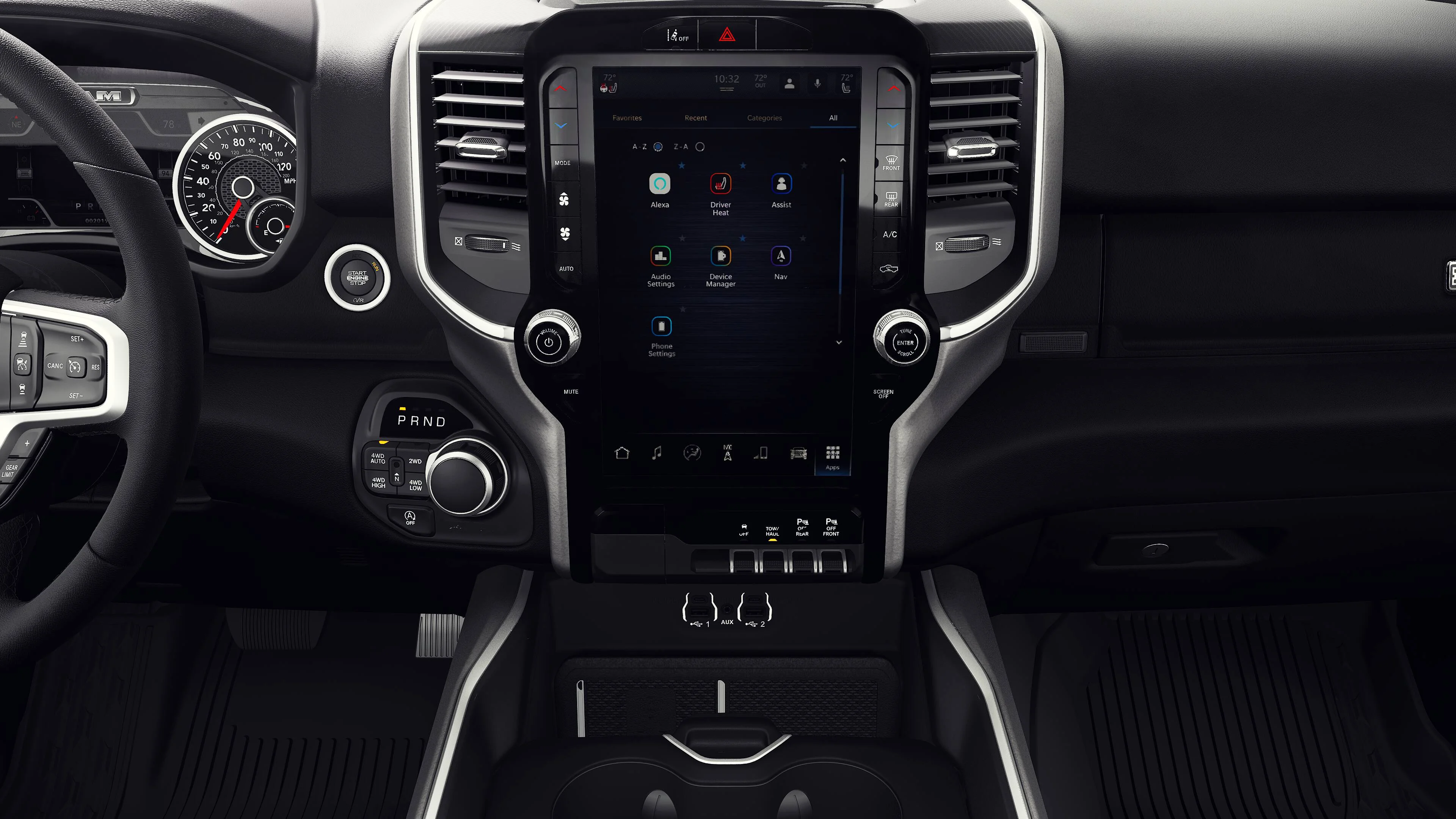2027 RAM Ram 1500 Pickup Big Horn/Lone Star - Photo 17