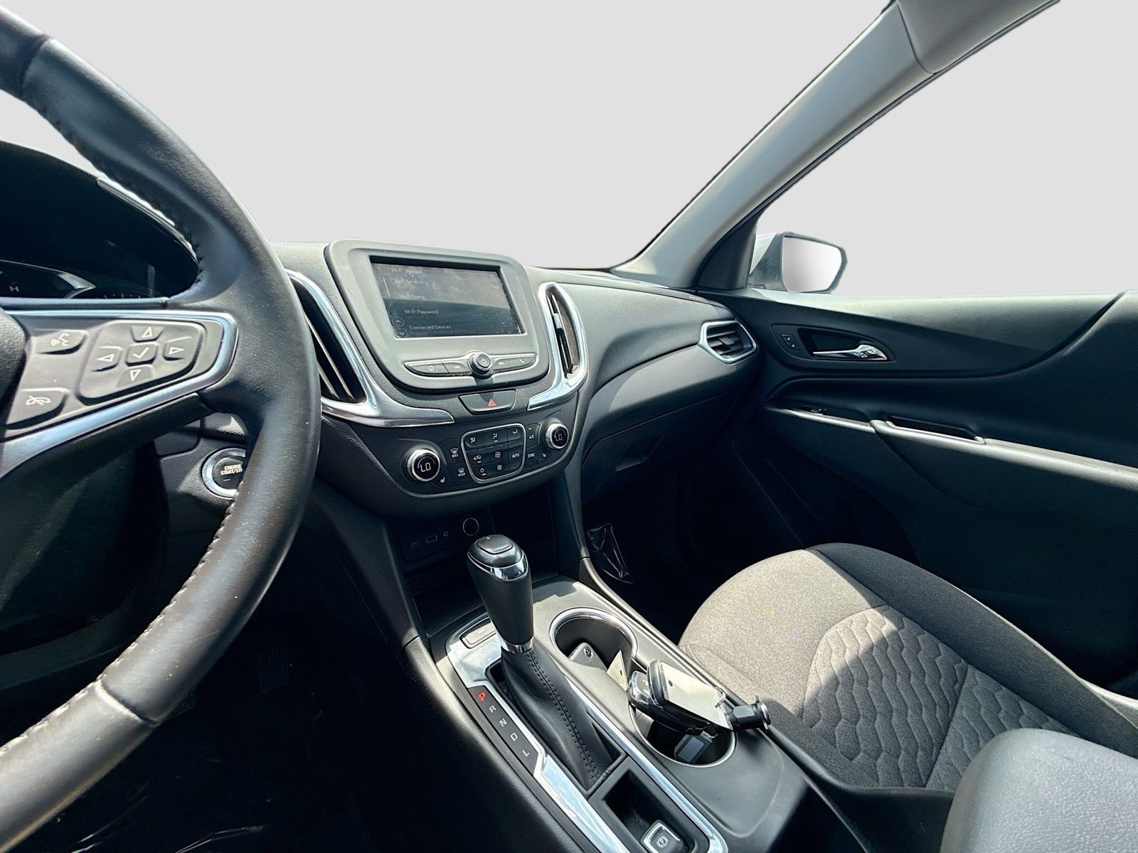 Used 2019 Silver Chevrolet LT image 26