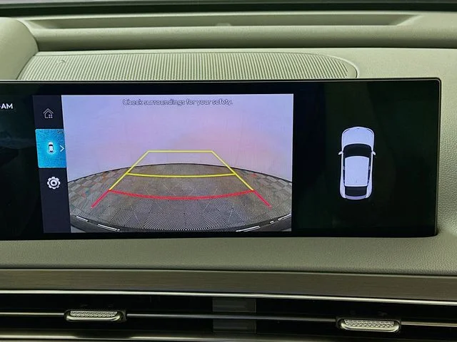 New 2026 Genesis GV60 Base