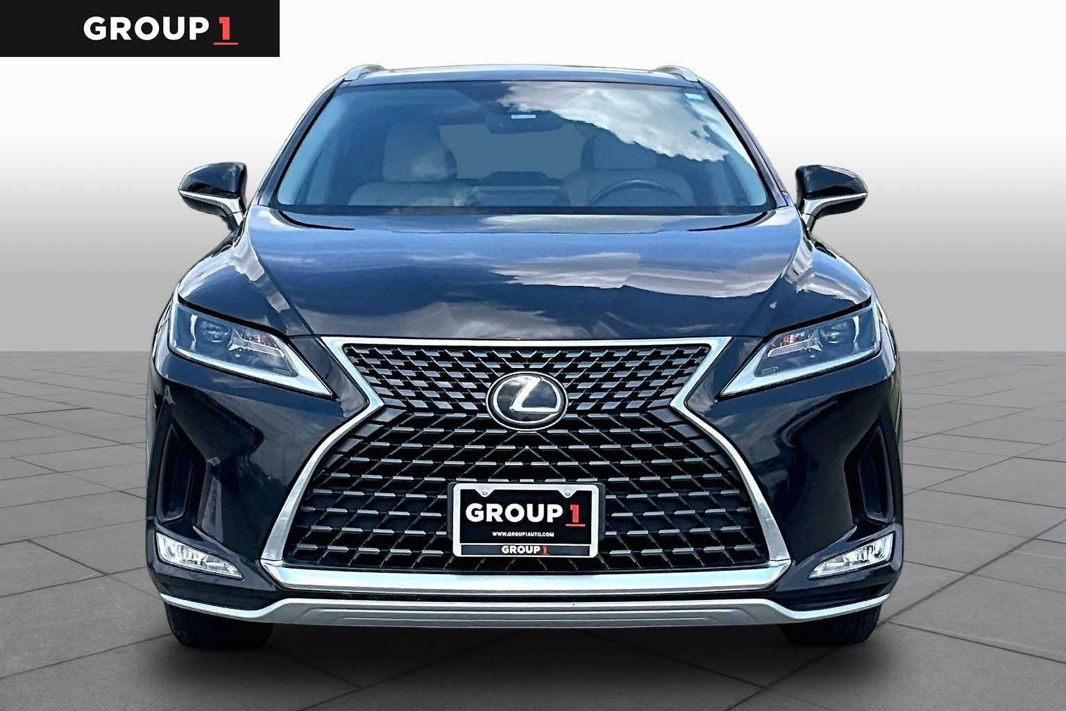 Certified Used 2022 CAVIAR Lexus  image 4