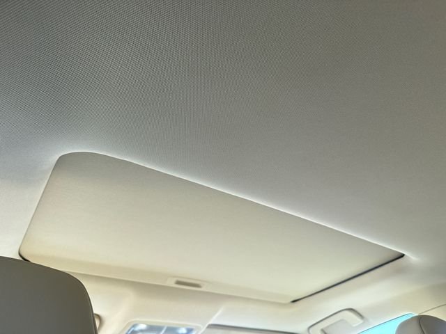 Used 2019 White Toyota Limited image 17