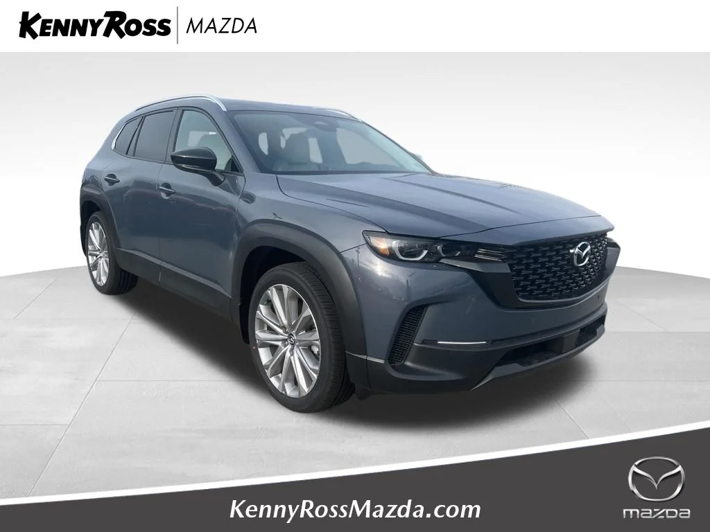 2026 Mazda CX-50 2.5 S Premium's photo