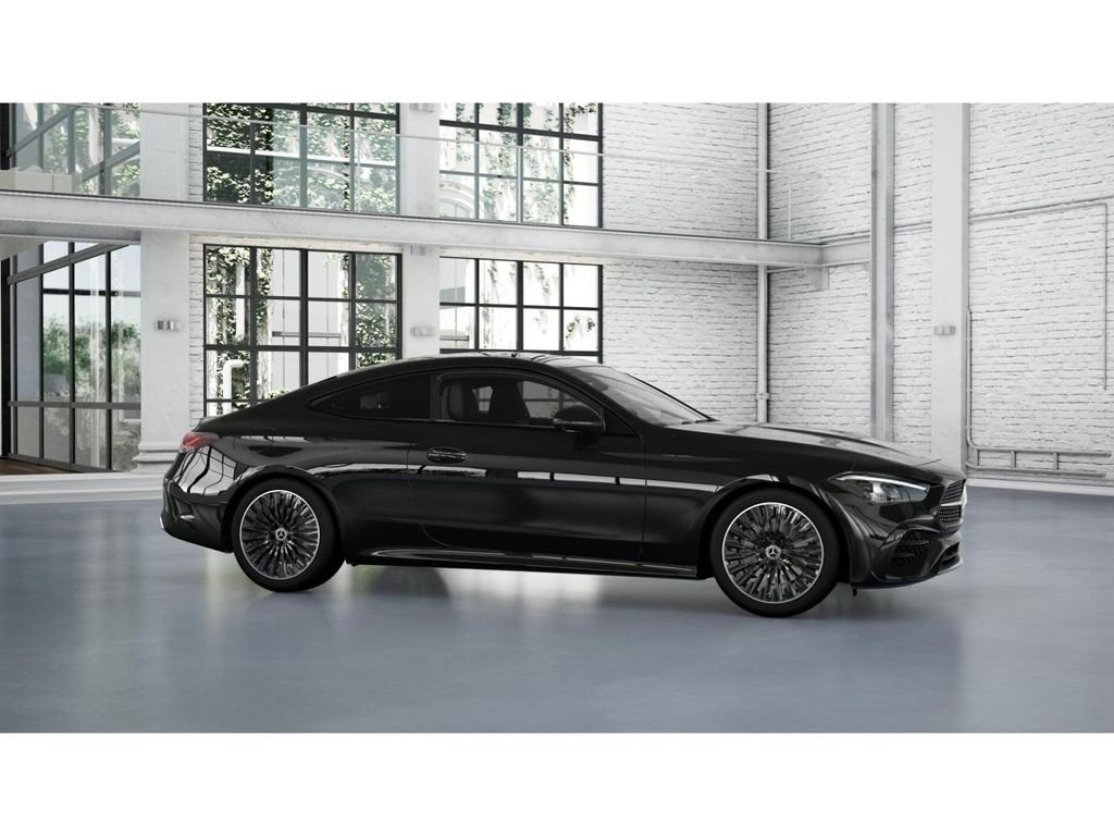 New 2027 Black Mercedes-Benz CLE 300 4MATIC® image 14