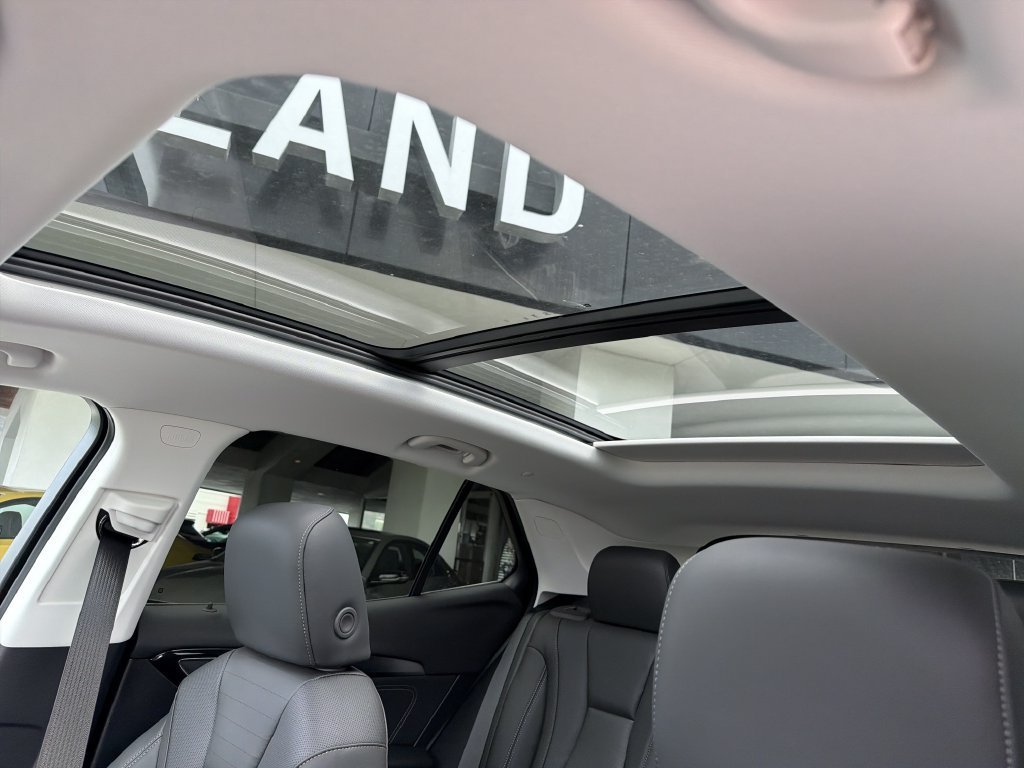 2026 Buick Envision Preferred - Photo 24