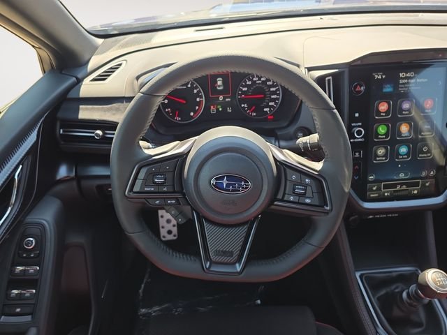 New 2026 SAPPHIRE BLUE PEARL Subaru Limited image 13
