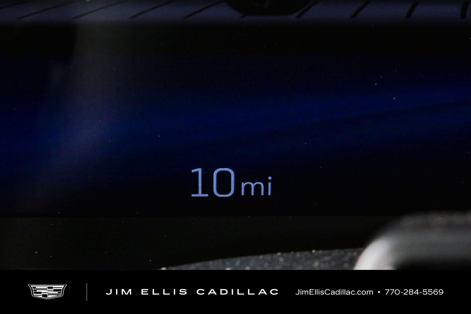 2027 Cadillac OPTIQ Premium Sport - Photo 9