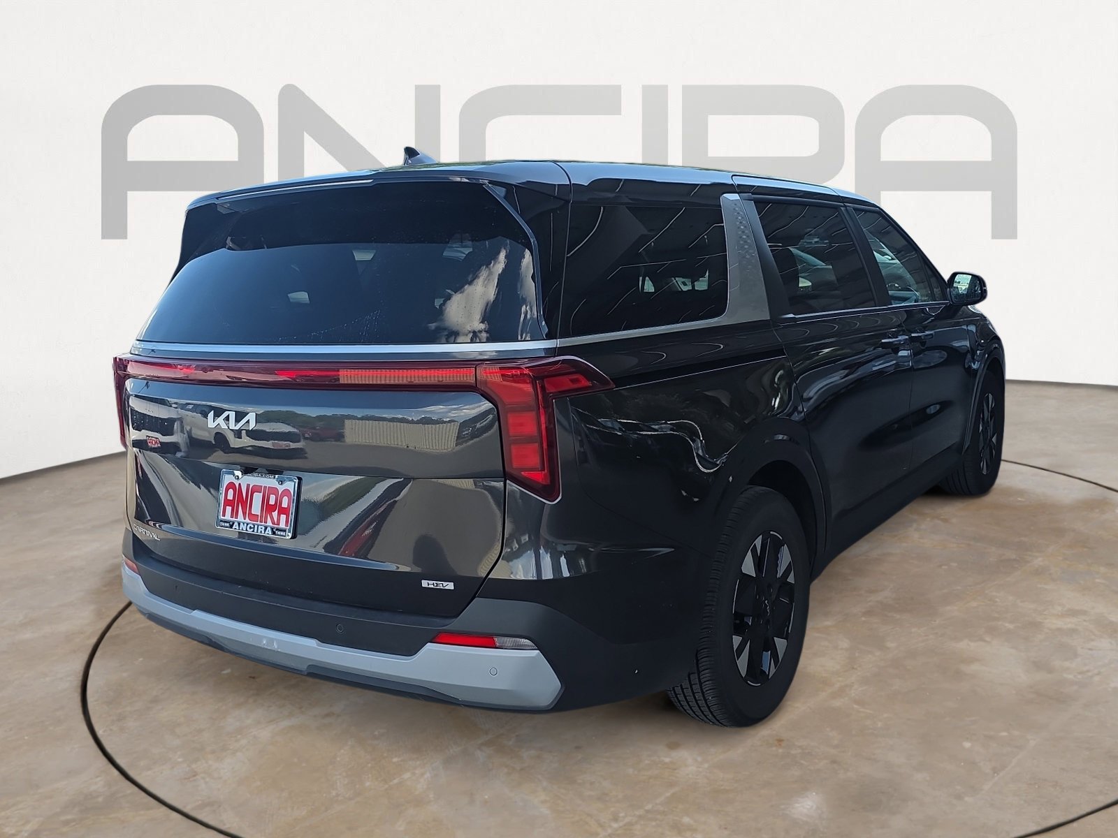 Certified Used 2026 Panthera Metal Kia LXS image 8