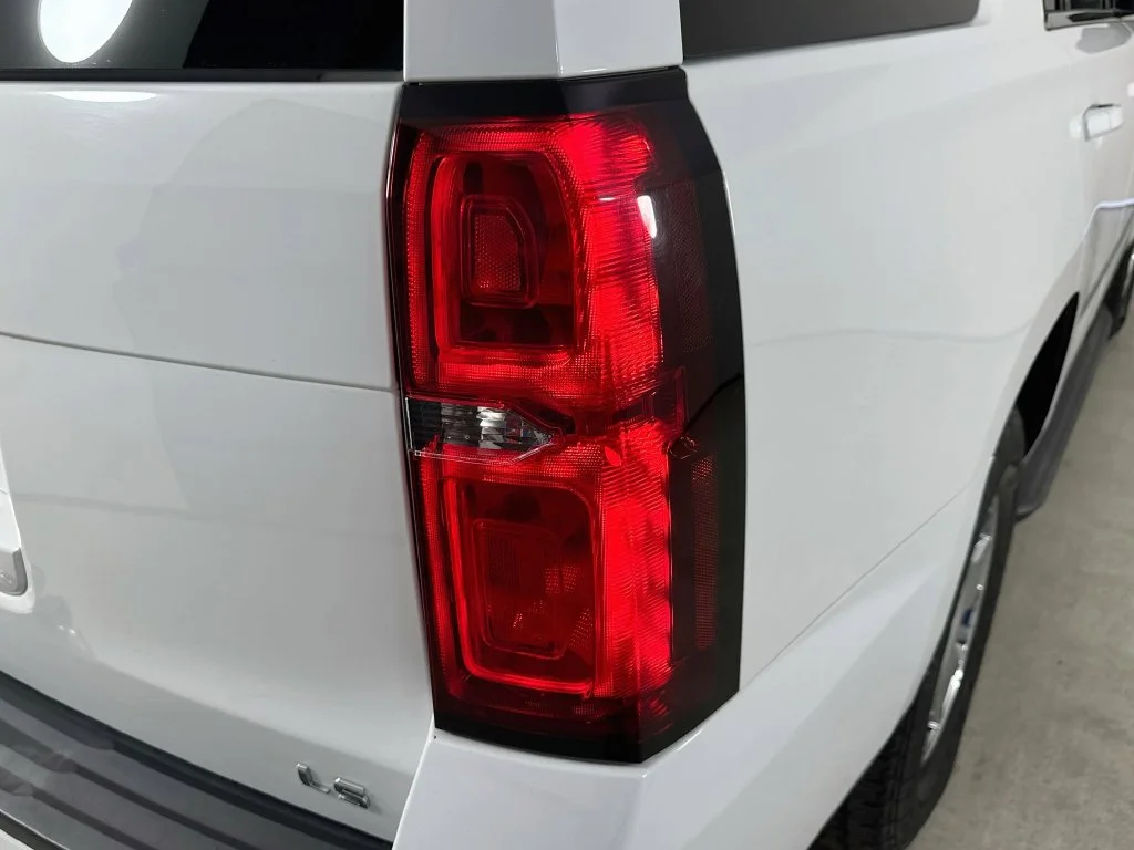 Used 2015 White Chevrolet Police image 29