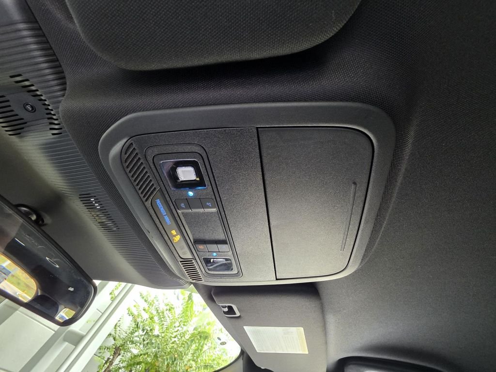 Used 2026 White Ford ST-Line image 30