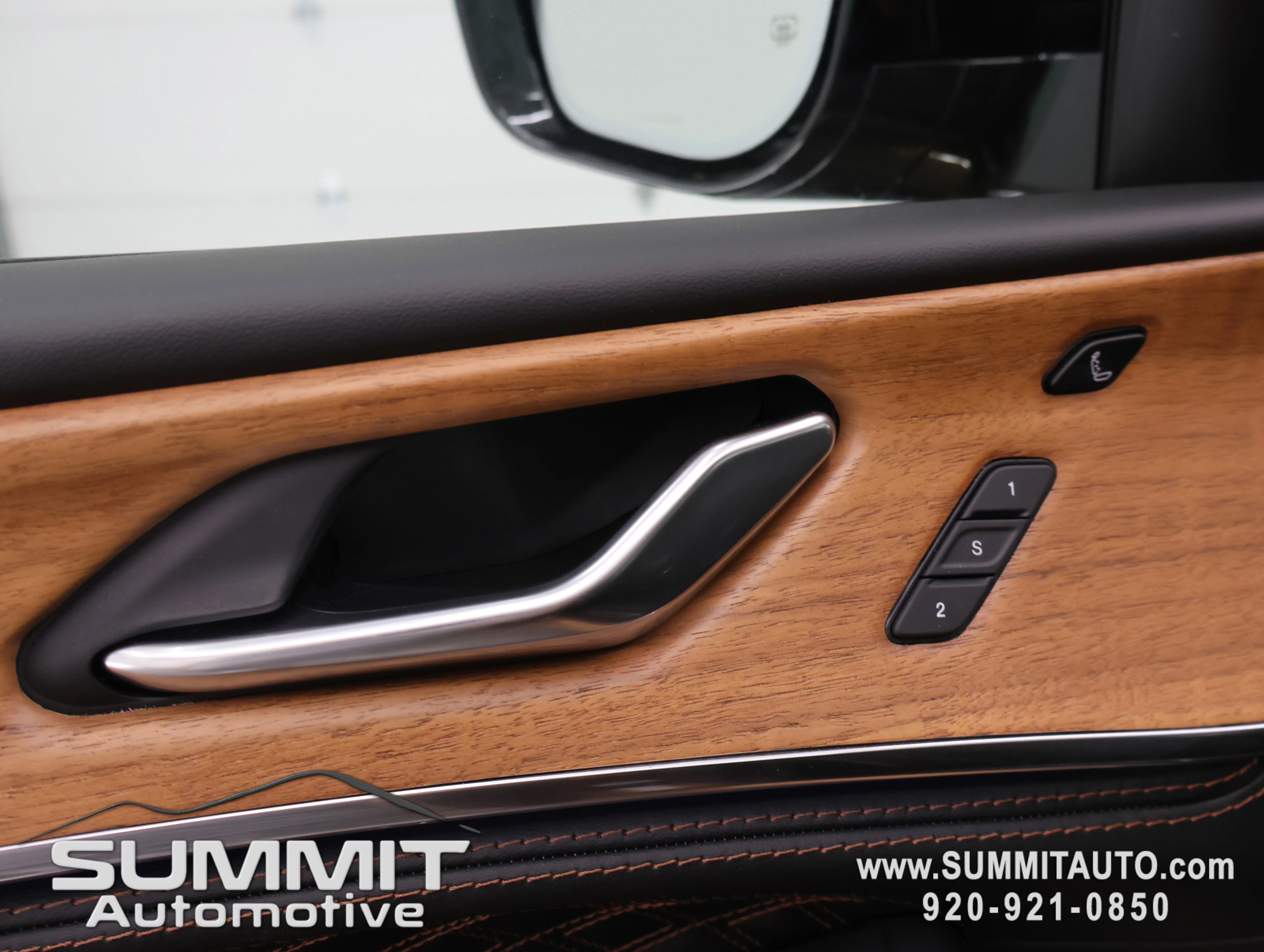 New 2026 Copper Shino Metallic Clear-Coat Exterior Paint Jeep Summit image 51