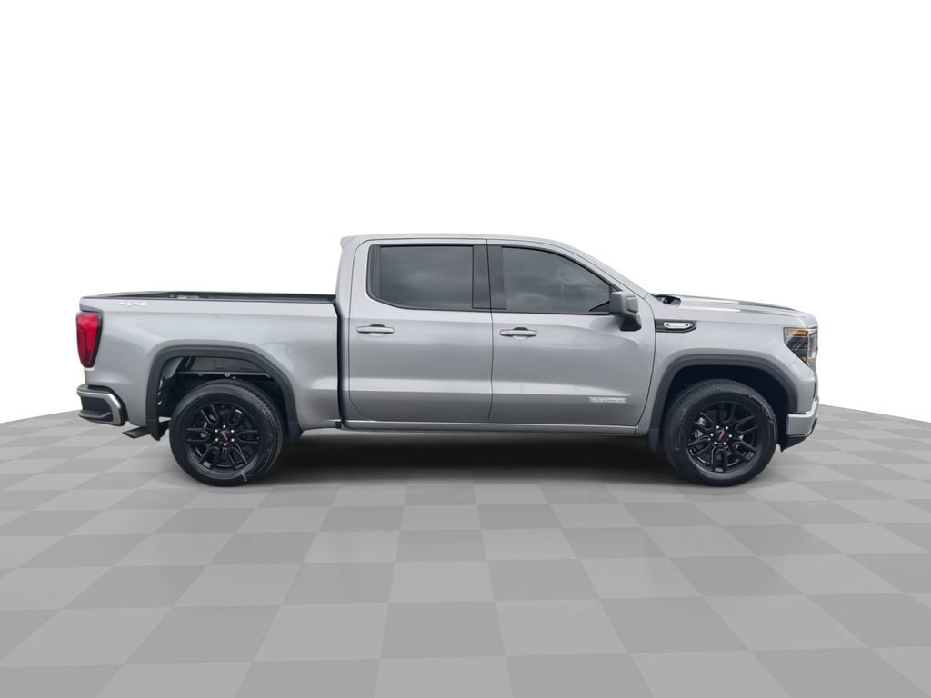 2026 GMC Sierra 1500 Elevation - Photo 9