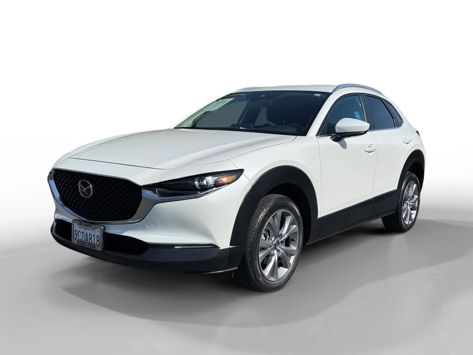 2022 Mazda CX-30 Select AWD's photo