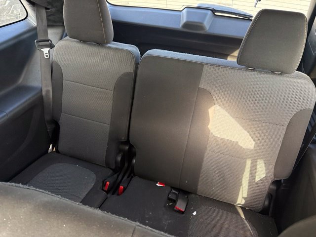 Used 2019 Gray Chevrolet LS image 16