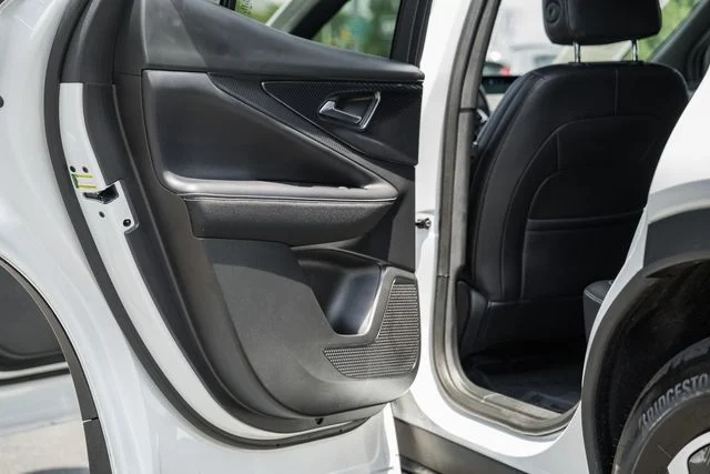 Used 2024 Beige Chevrolet LT image 31