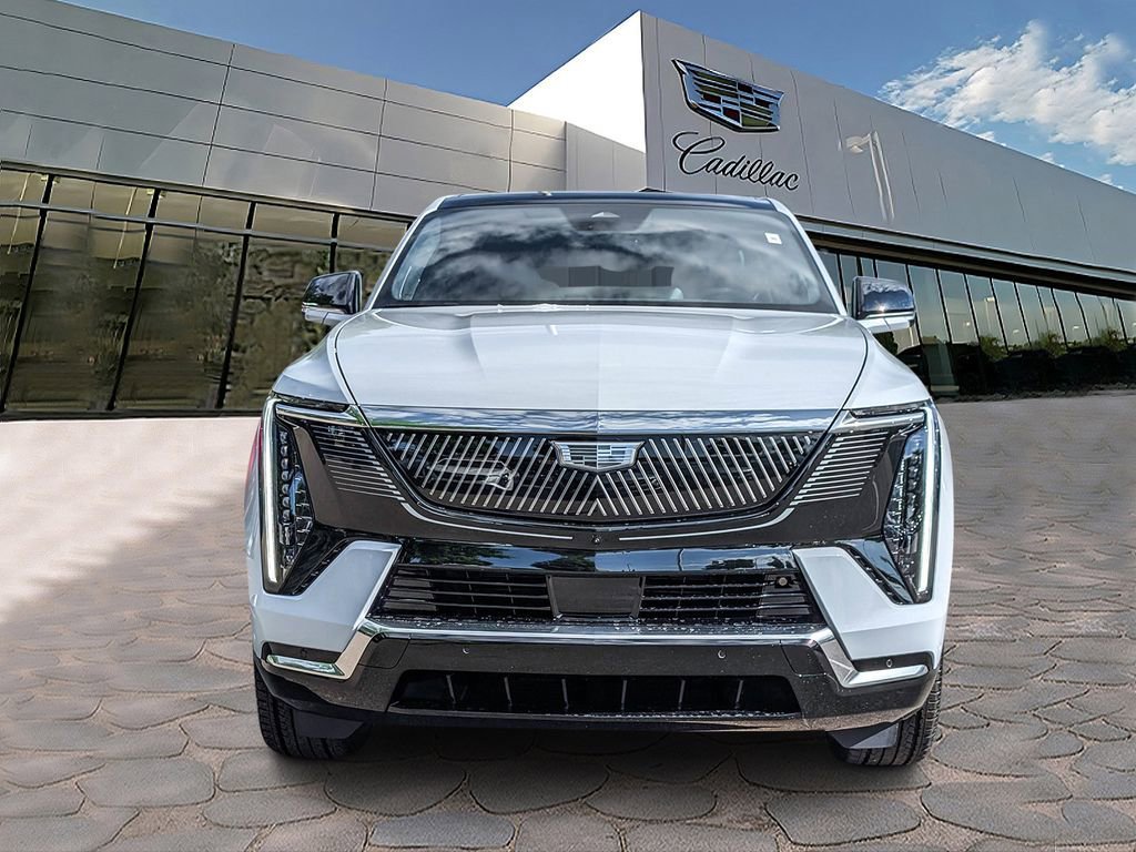2026 Cadillac Escalade IQ Premium Luxury - Photo 8