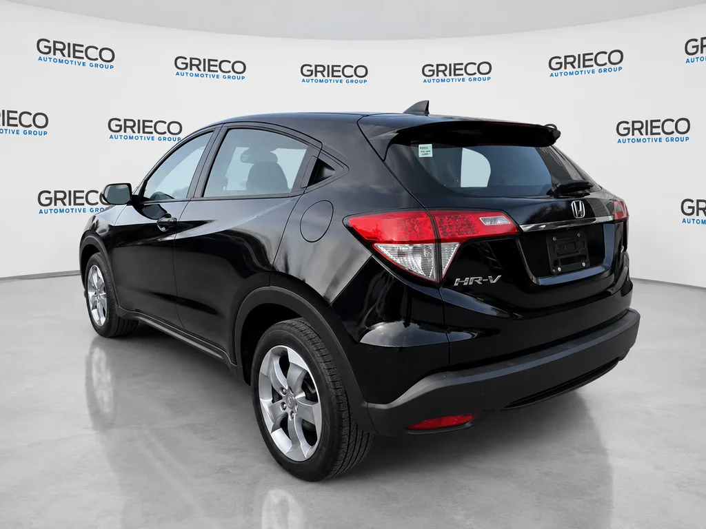 Used 2020 Black Honda LX image 4