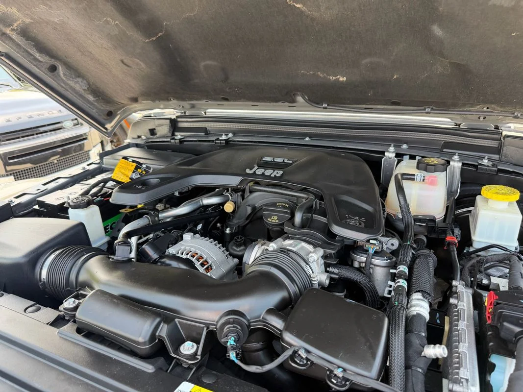 Used 2021  Jeep Rubicon 4x4 image 27