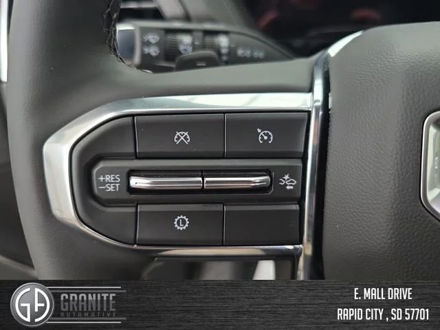 2026 GMC Yukon XL Denali - Photo 33