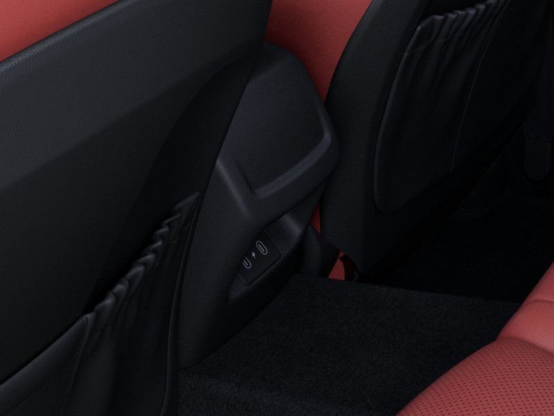 2025 Kia K5 GT-Line - Photo 26