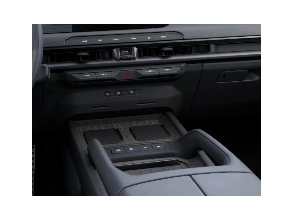New 2027 Midnight Lake Blue Kia X-LINE SX PRESTIGE image 23