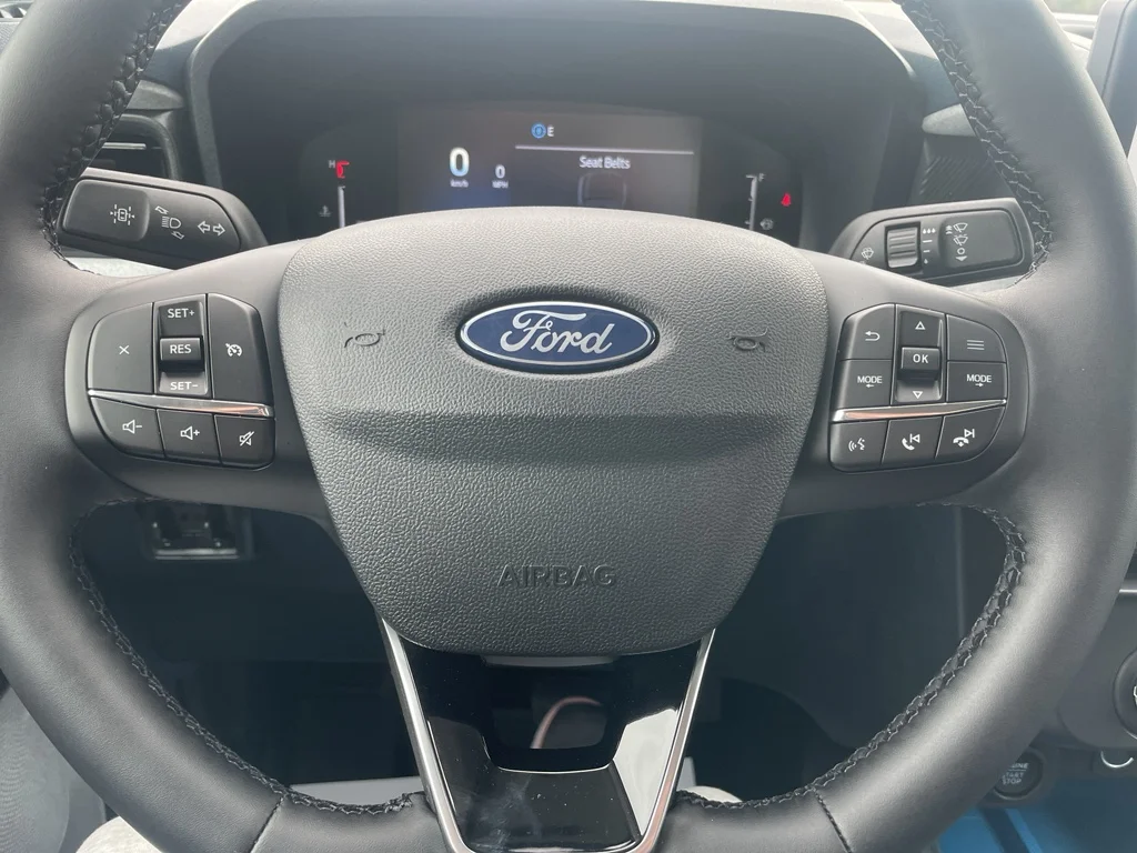 2026 Ford Maverick XLT - Photo 22
