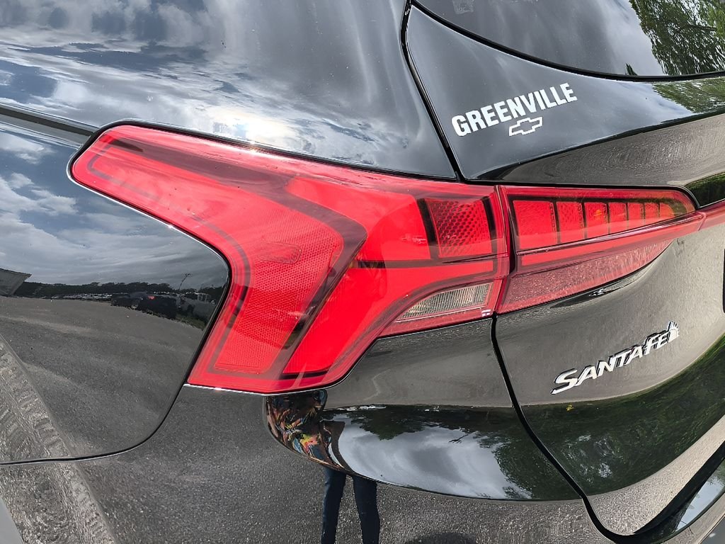 2021 Hyundai Santa Fe SEL - Photo 25