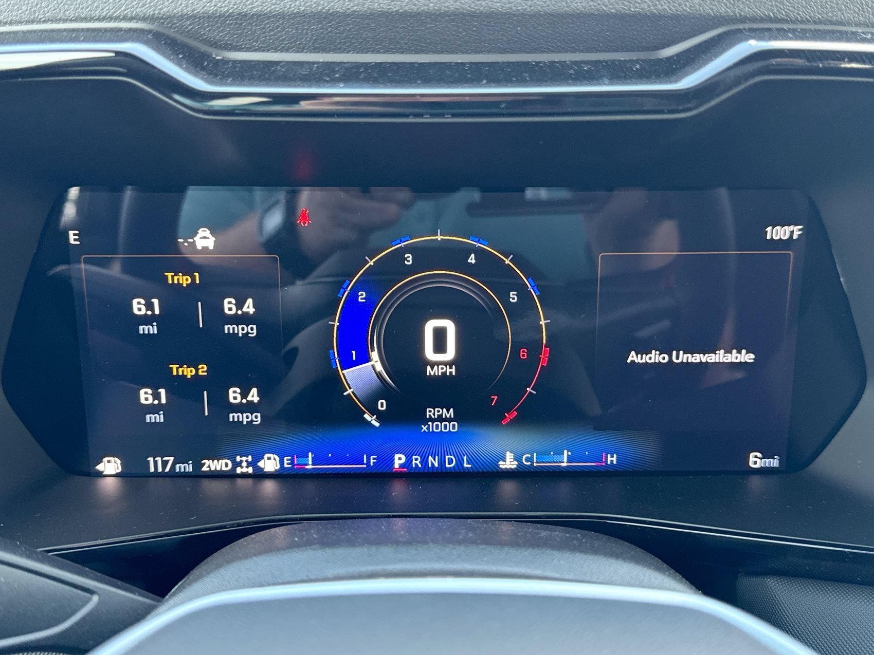 2026 Chevrolet Colorado Z71 - Photo 15