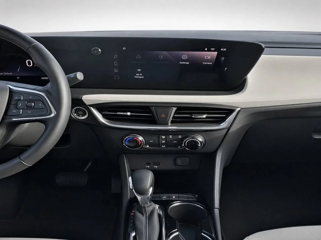 2026 Buick Encore GX Preferred - Photo 31