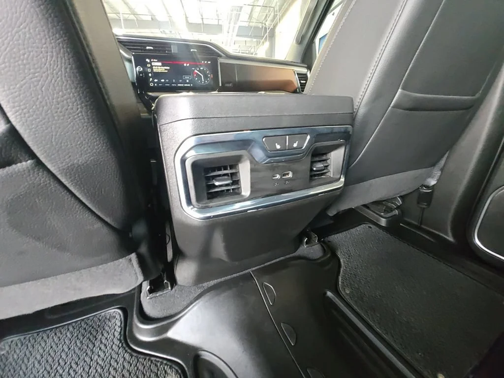 Certified Used 2023 Sterling Metallic GMC Denali image 34