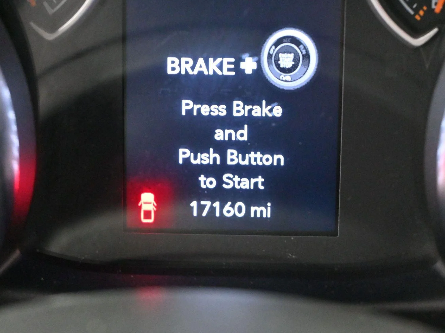Used 2023 Hydro Blue Pearlcoat Jeep Sport S image 17