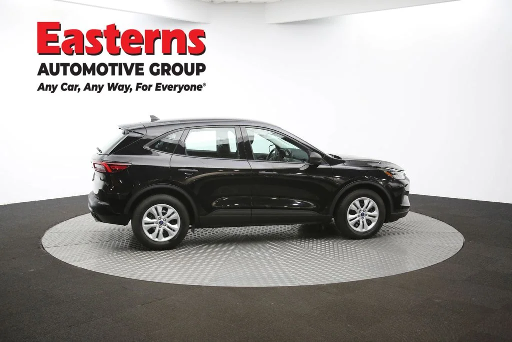 Used 2023 Black Ford Base image 42