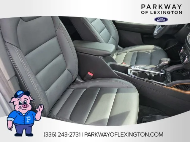 Used 2023 Gray Chevrolet ACTIV image 33