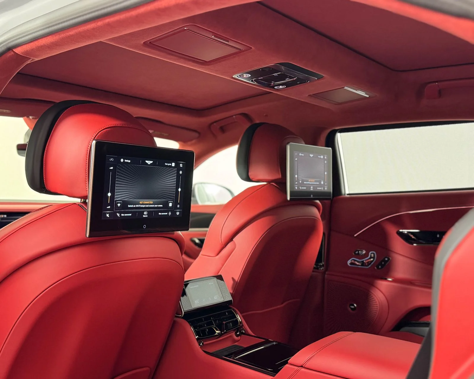 New 2025 Gray Bentley Speed image 48