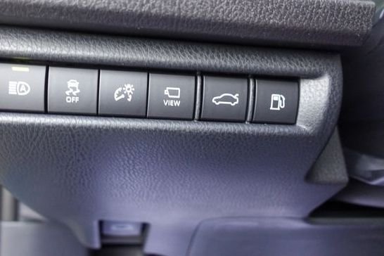 New 2026 Underground Toyota  XSE image 20
