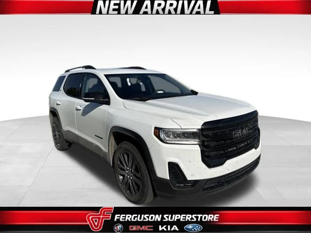2023 GMC Acadia