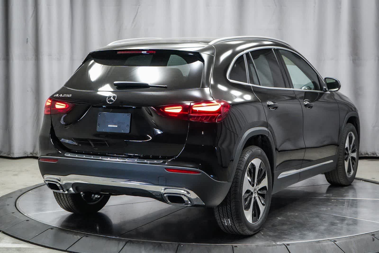 2026 Mercedes-Benz GLA GLA 250 - Photo 8