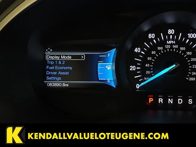 2016 Ford Edge SEL - Photo 12