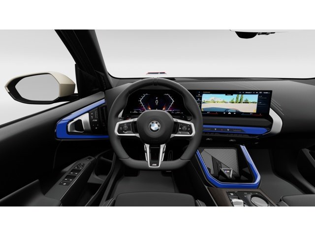 New 2026 Dune Grey Metallic BMW  image 13