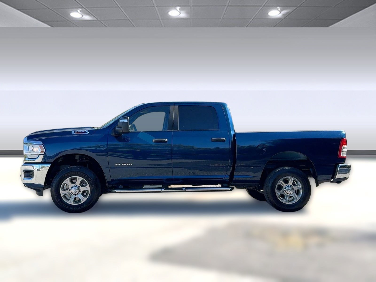 2024 Ram 2500 Big Horn photo 2